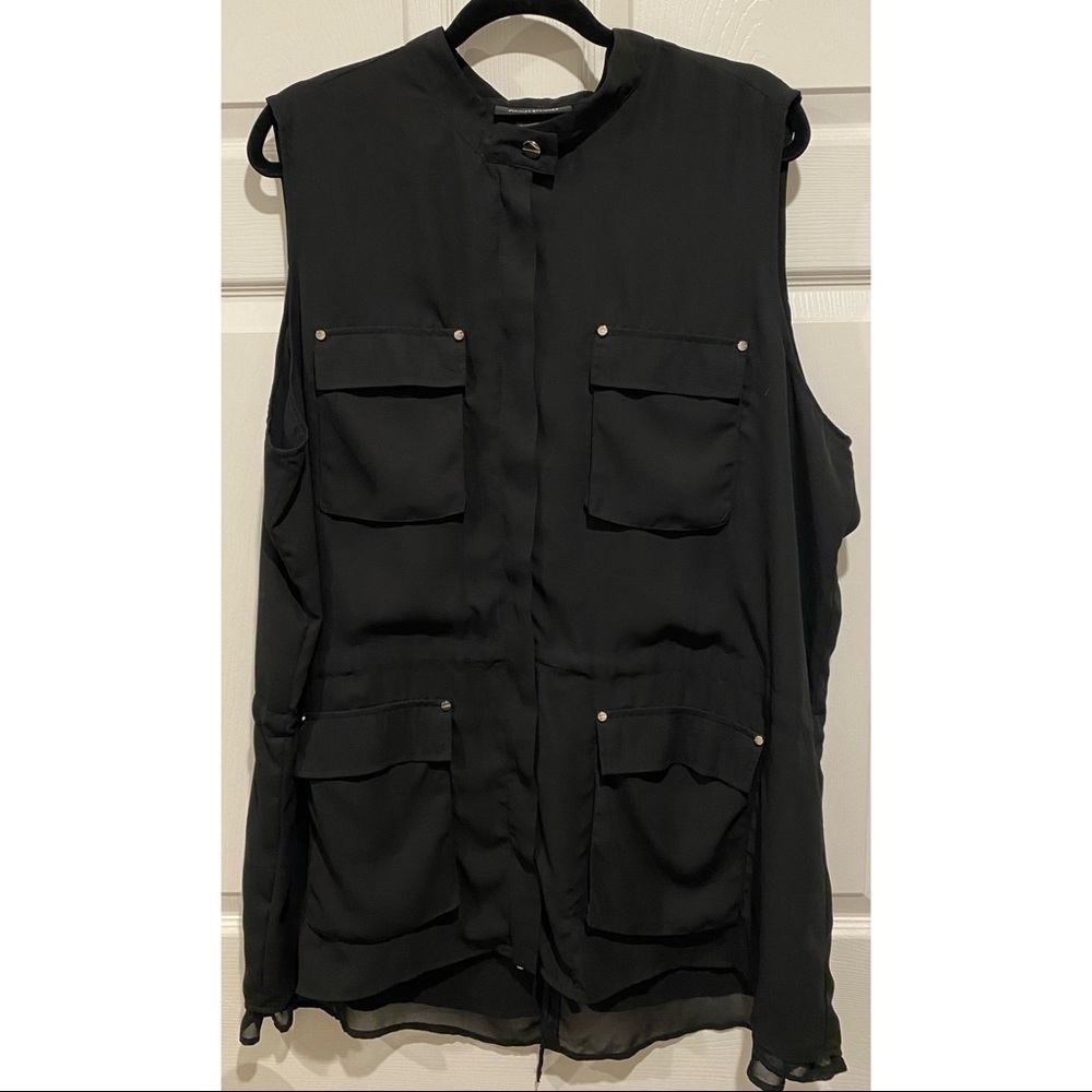 Plus Size Top​​​​​​​​​​